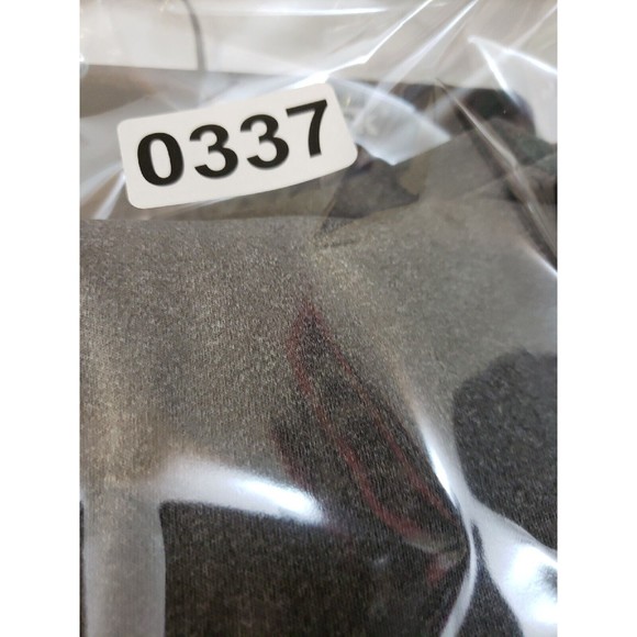 Under Armour Mens  Lg Loose Heat Gear T Shirt Gray Activewear Gym short sleeve - Picture 7 of 8